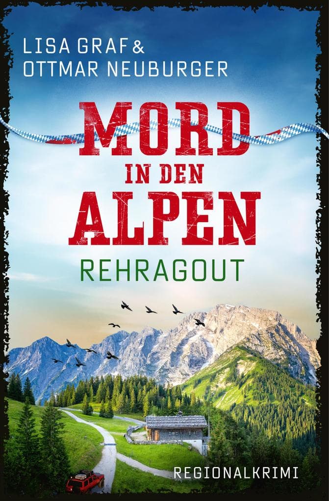 Rehragout (EXKLUSIV bei uns)