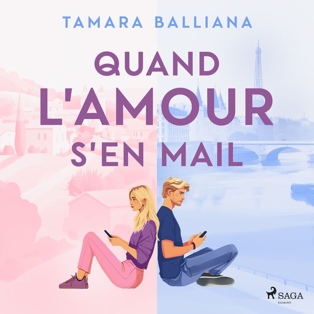 Le Domaine des Manons, Tome 1 Quand l'amour s'en mail