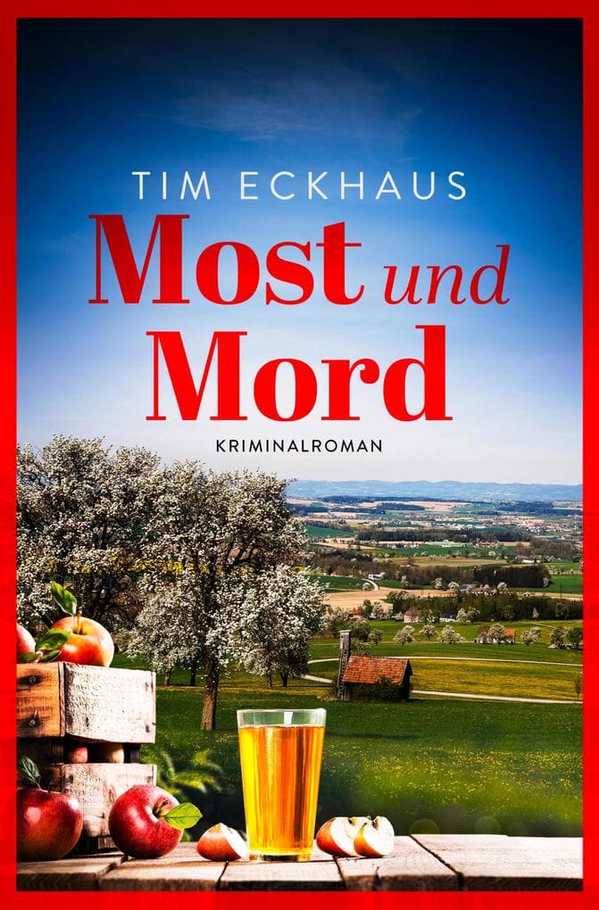 Most und Mord (EXKLUSIV bei uns!)