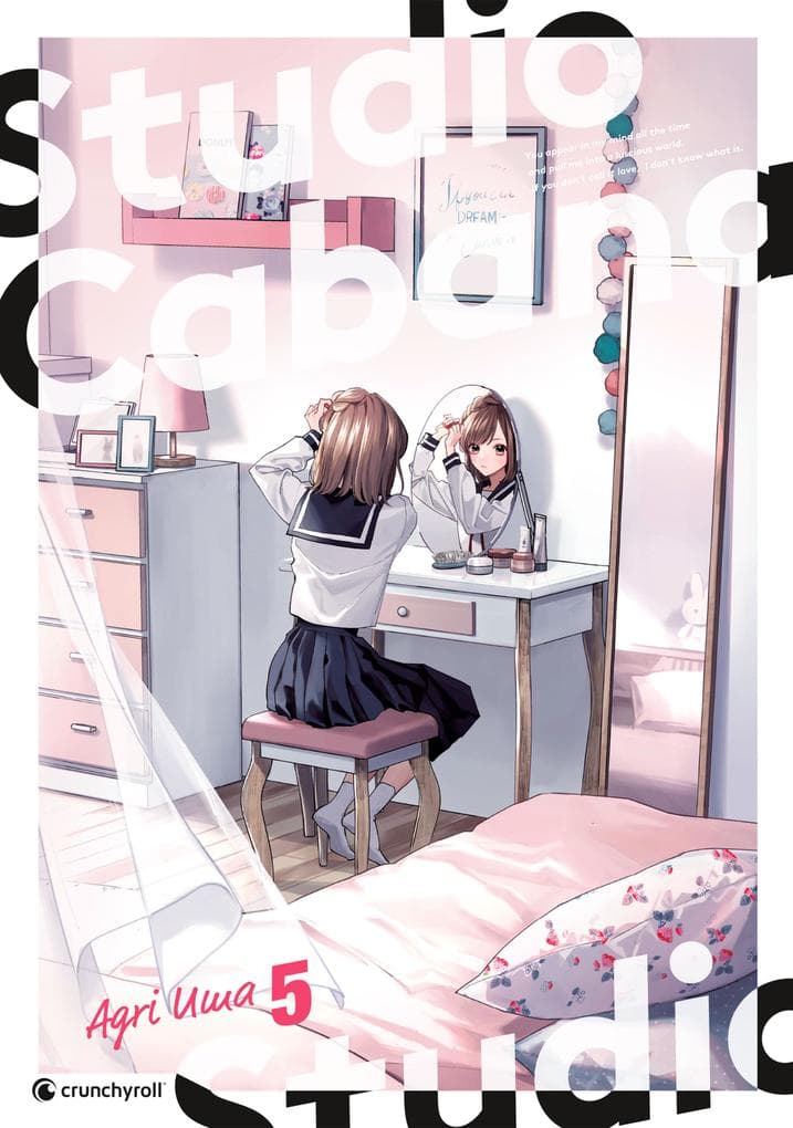 Studio Cabana - Band 5