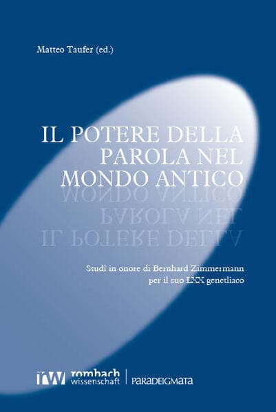 Il potere della parola nel mondo antico