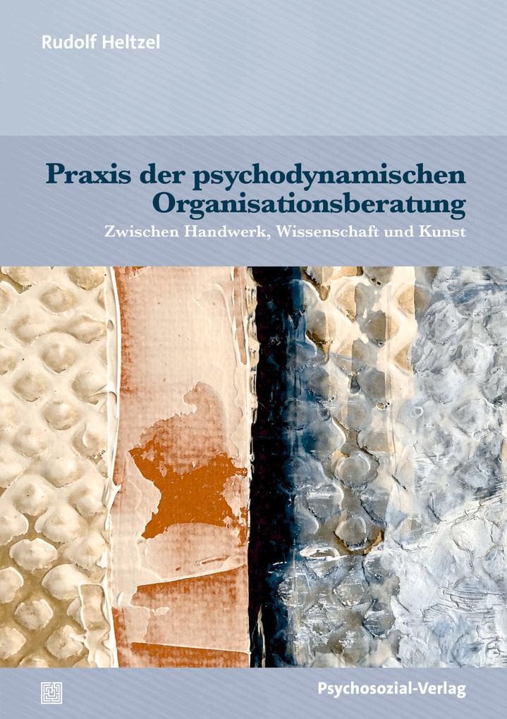 Praxis derpsychodynamischen Organisationsberatung