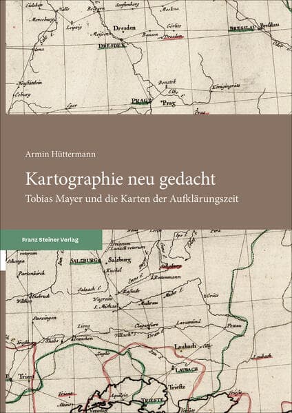 Kartographie neu gedacht