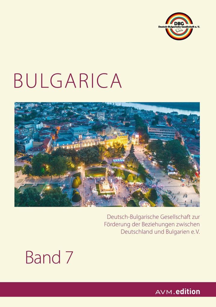 BULGARICA 7