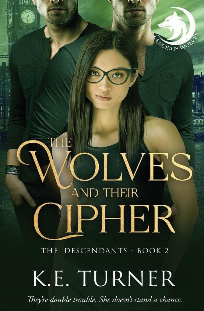 The Wolves and Their Cipher