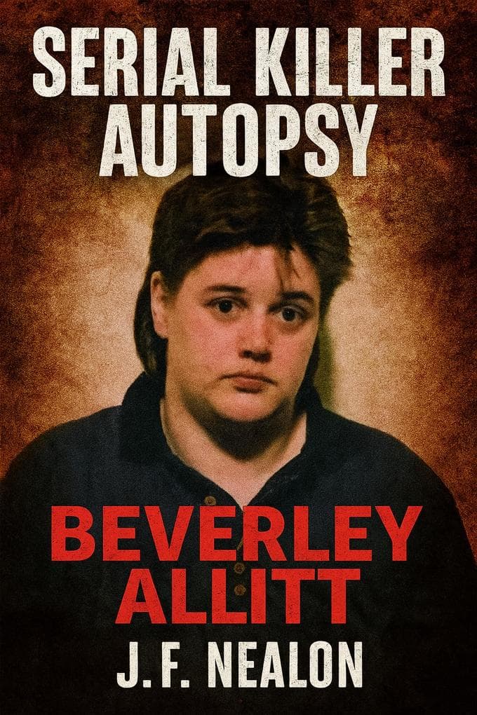 Serial Killer Autopsy: Beverley Allitt