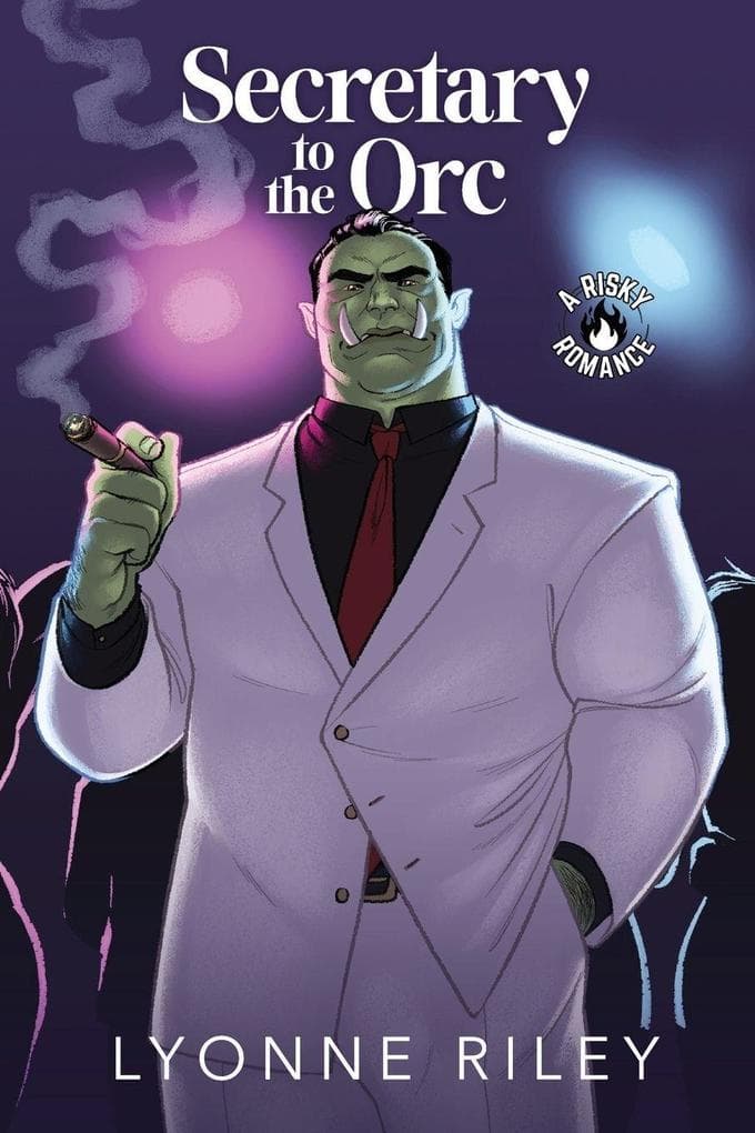 Secretary to the Orc