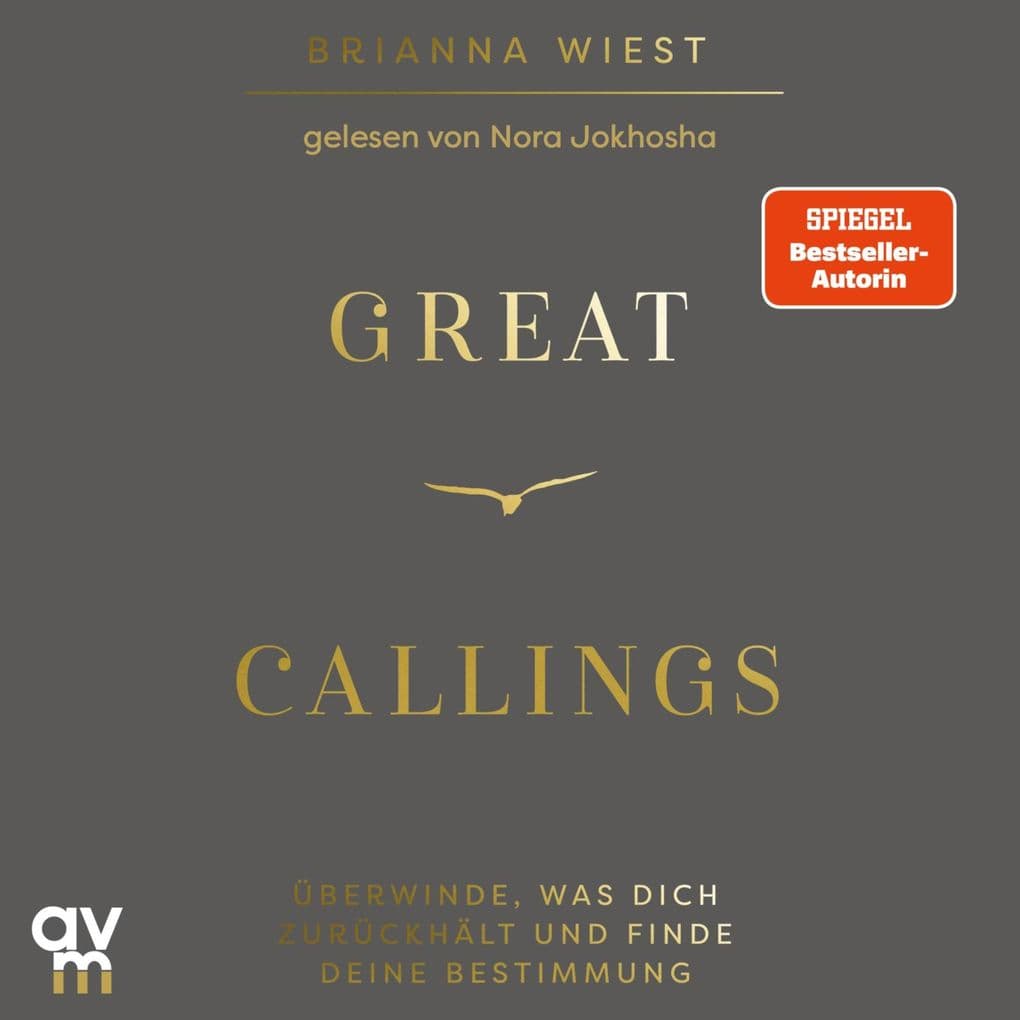 Great Callings