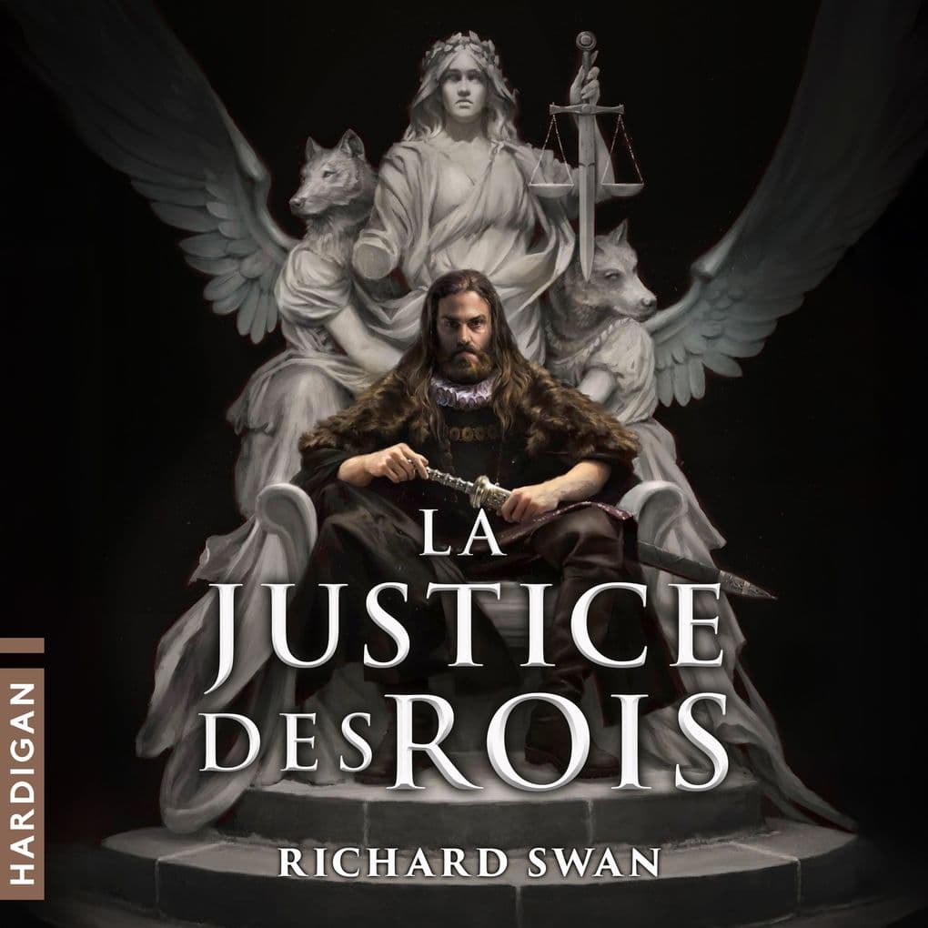 La Justice des Rois