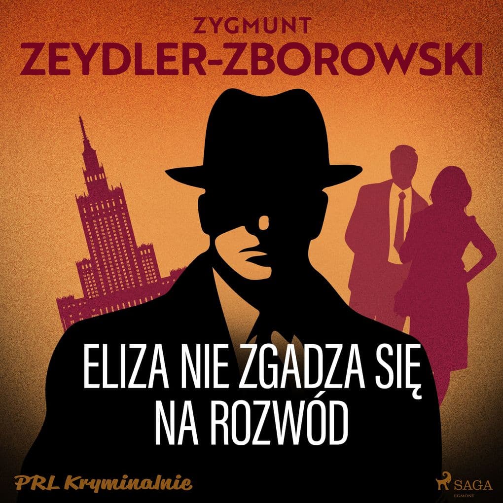 Eliza nie zgadza si na rozwód