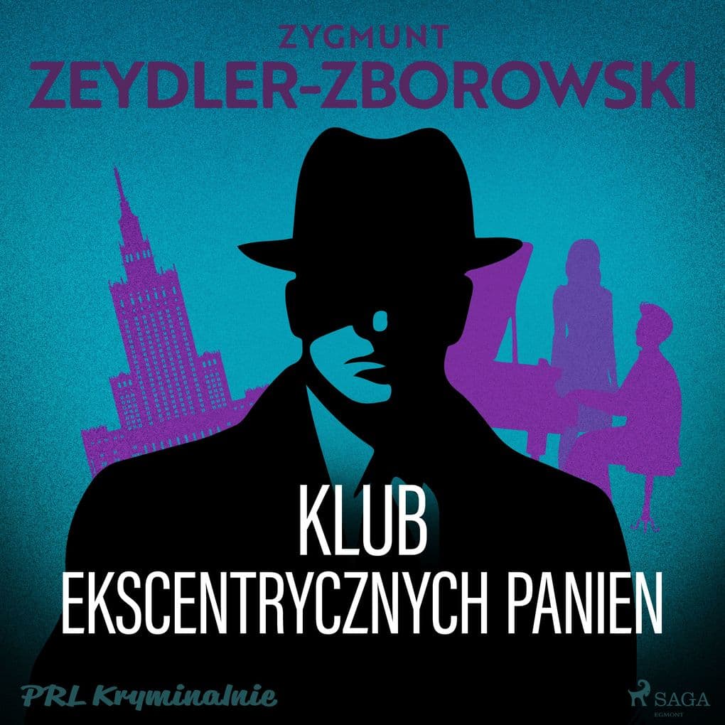 Klub Ekscentrycznych Panien