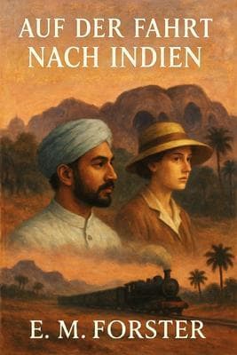 Auf der Fahrt nach Indien