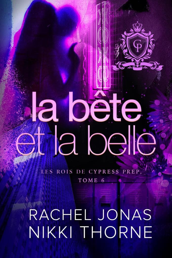 La Bête et la belle