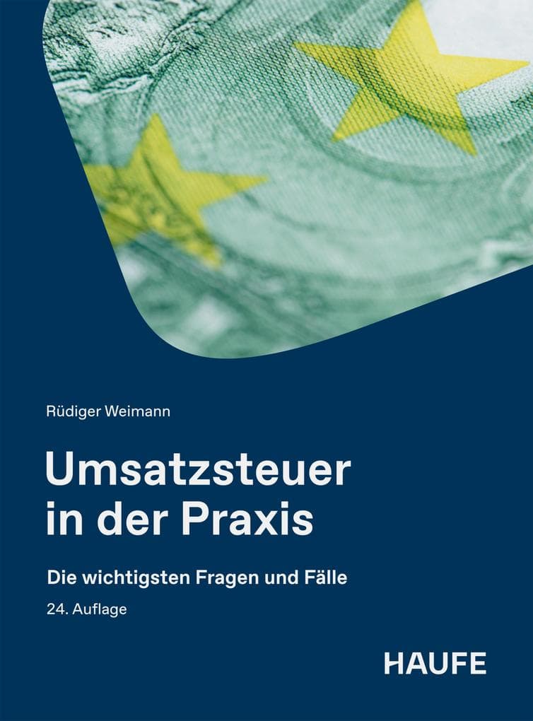 Umsatzsteuer in der Praxis