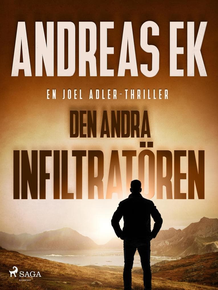 Den andra infiltratören