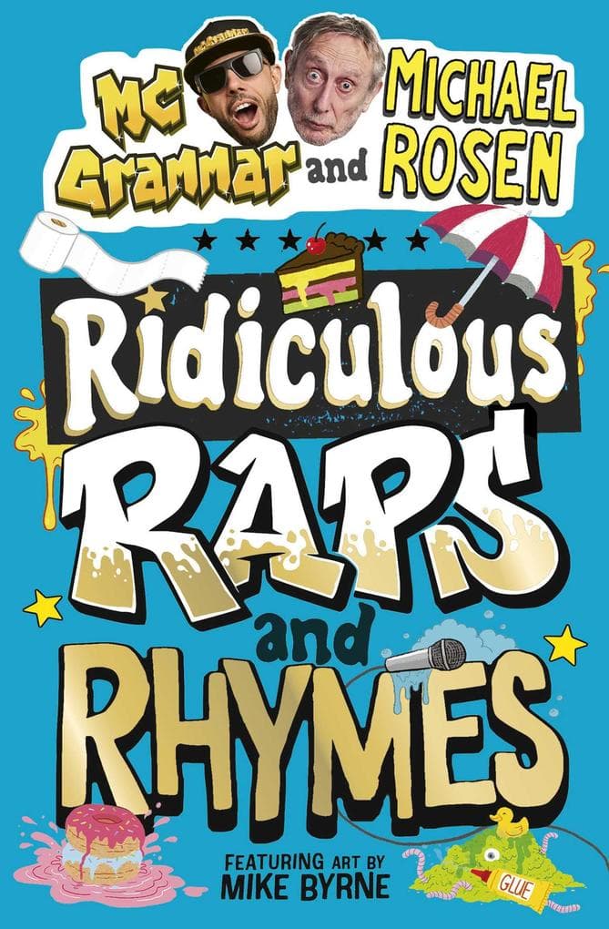 Ridiculous Raps and Rhymes