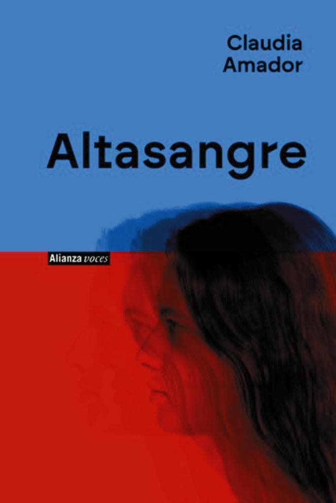Altasangre