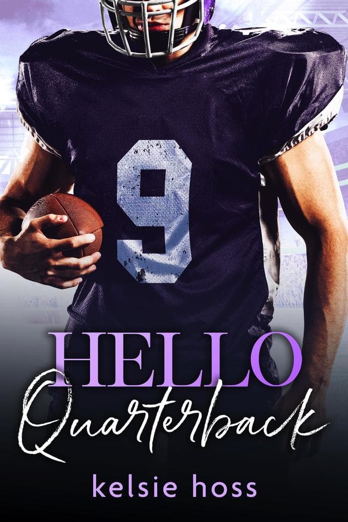 Hello Quarterback