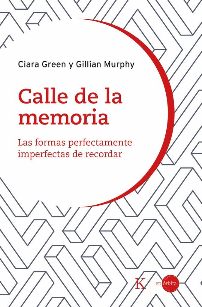 Calle de la memoria