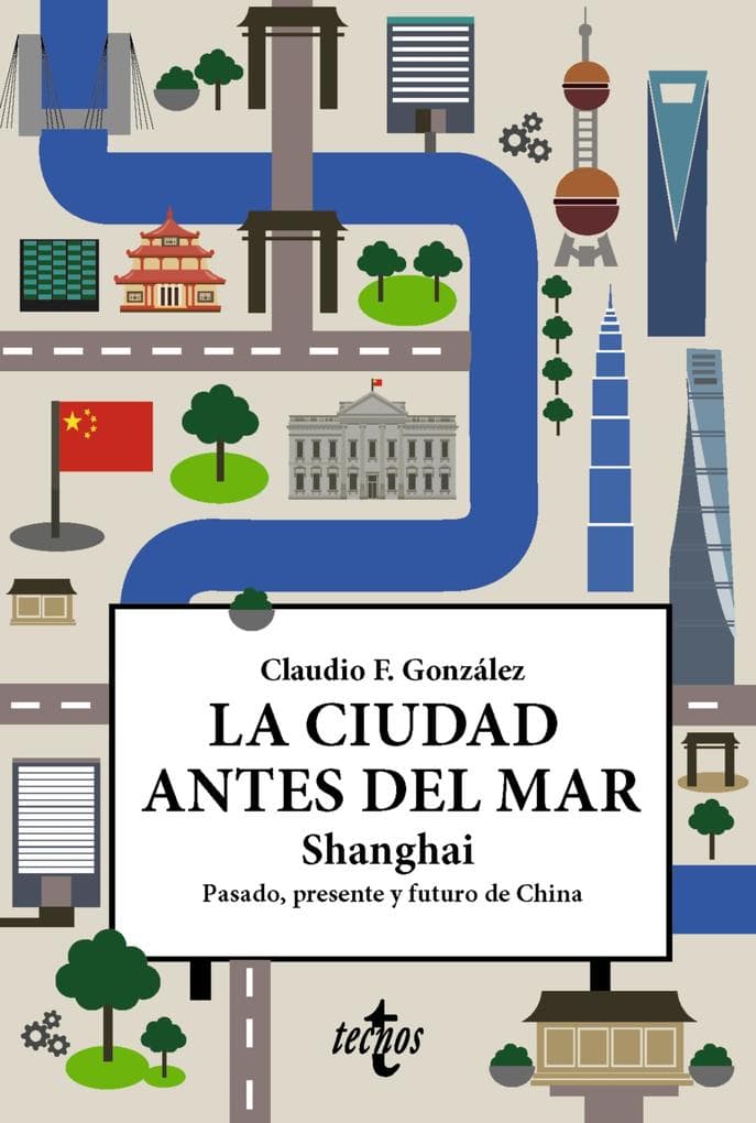 La ciudad antes del mar