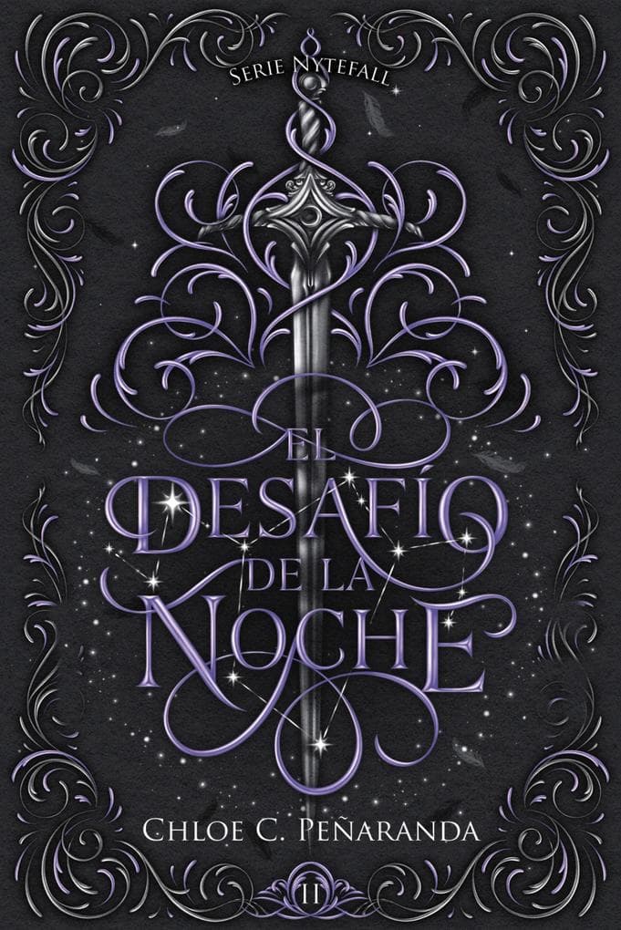 El desafío de la noche