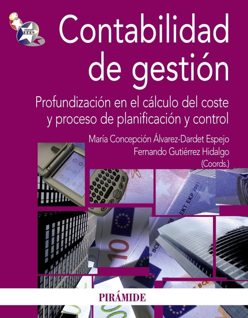 Contabilidad de gestión