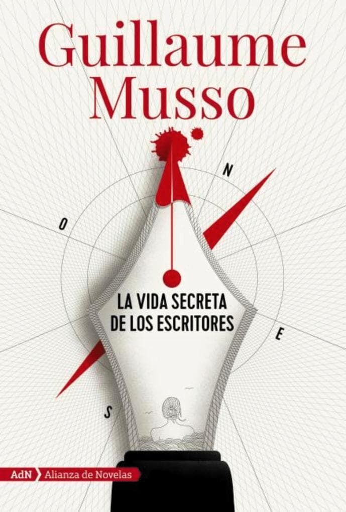 La vida secreta de los escritores (AdN)