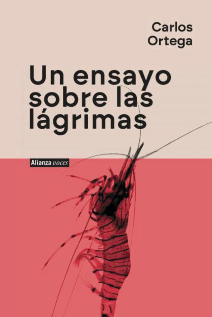 Un ensayo sobre las lágrimas