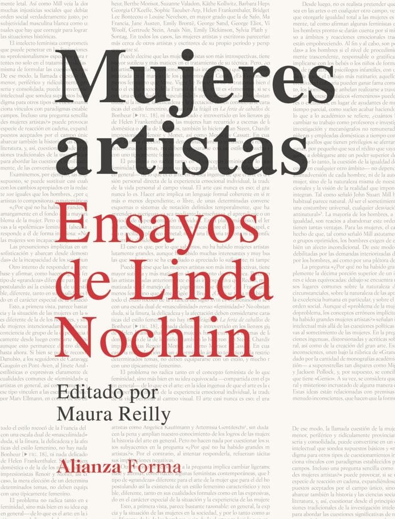Mujeres artistas