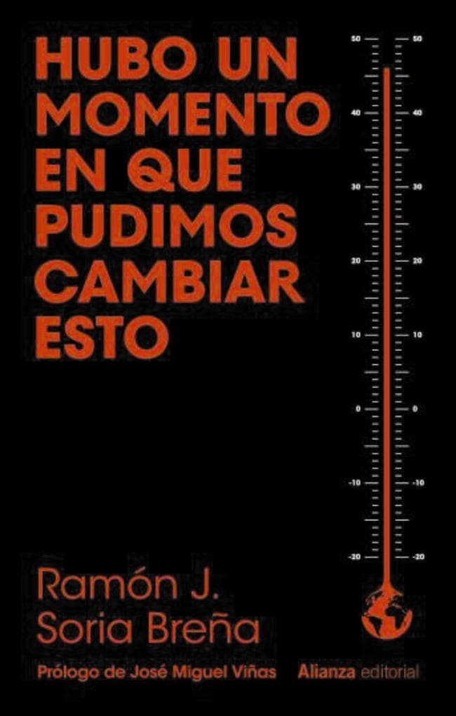 Hubo un momento en que pudimos cambiar esto