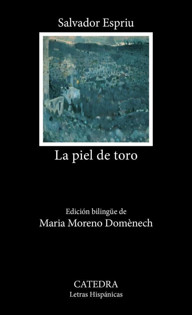 La piel de toro