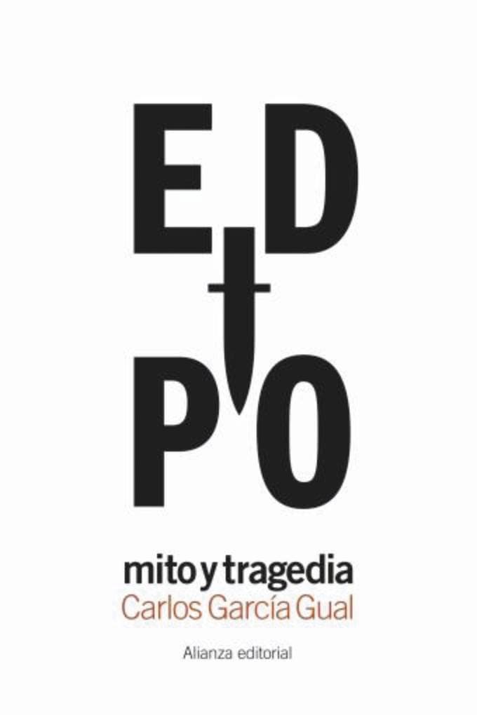 Edipo: mito y tragedia