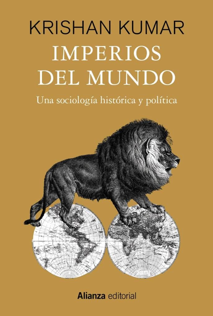 Imperios del mundo