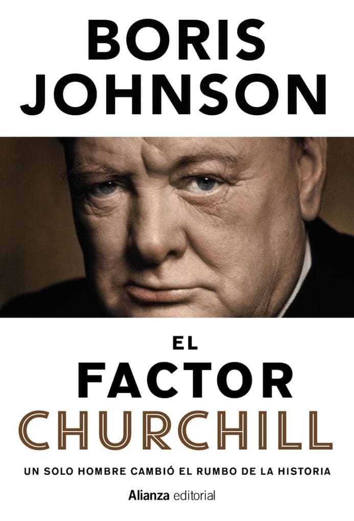 El factor Churchill