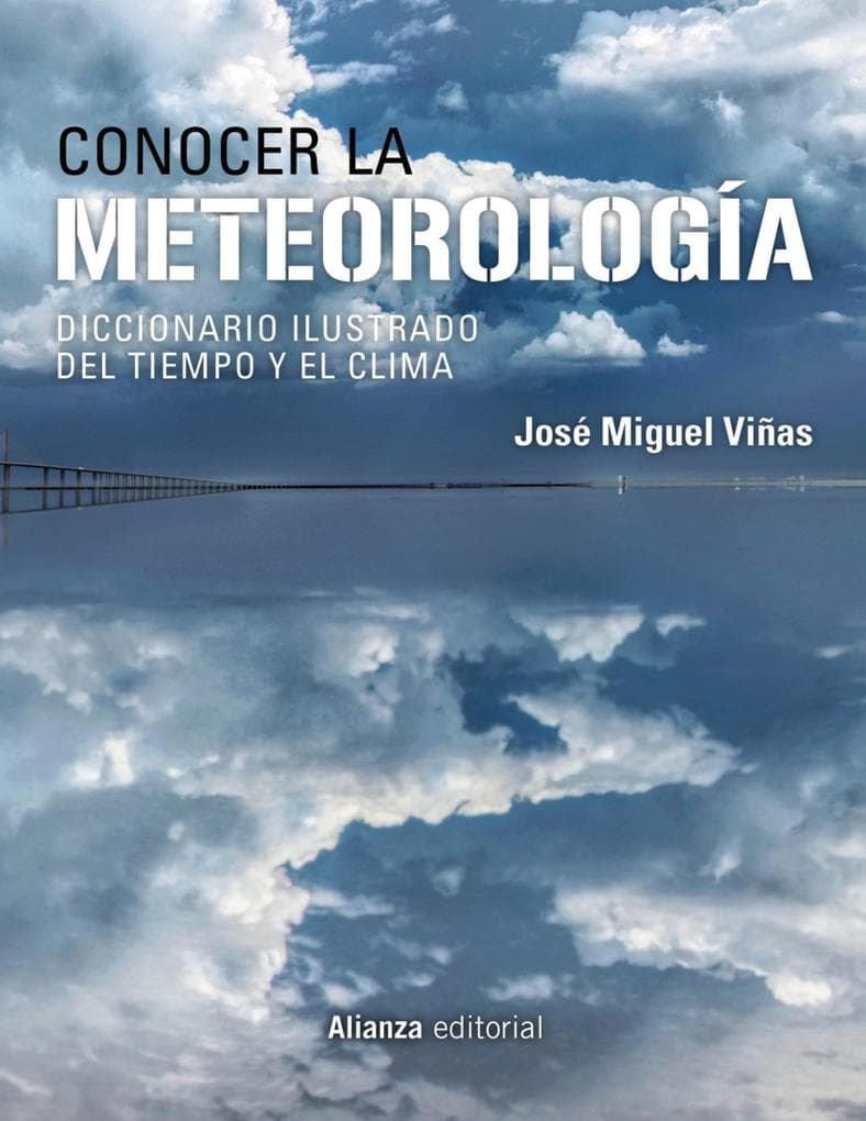 Conocer la Meteorología