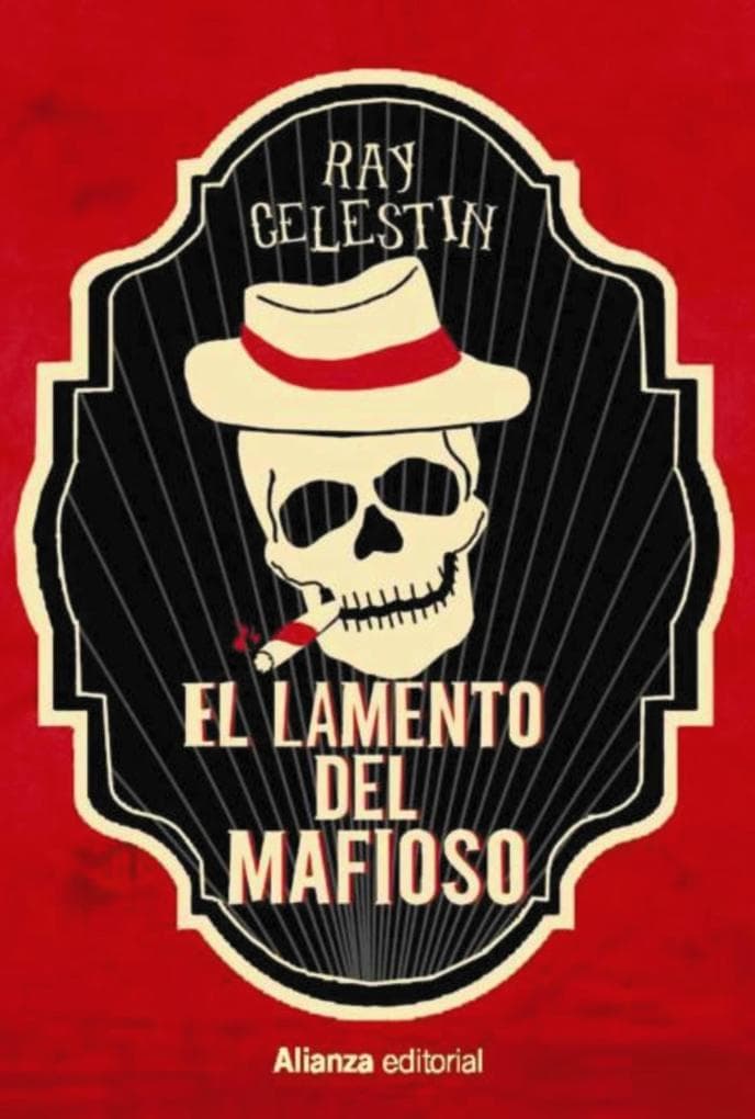 El lamento del mafioso