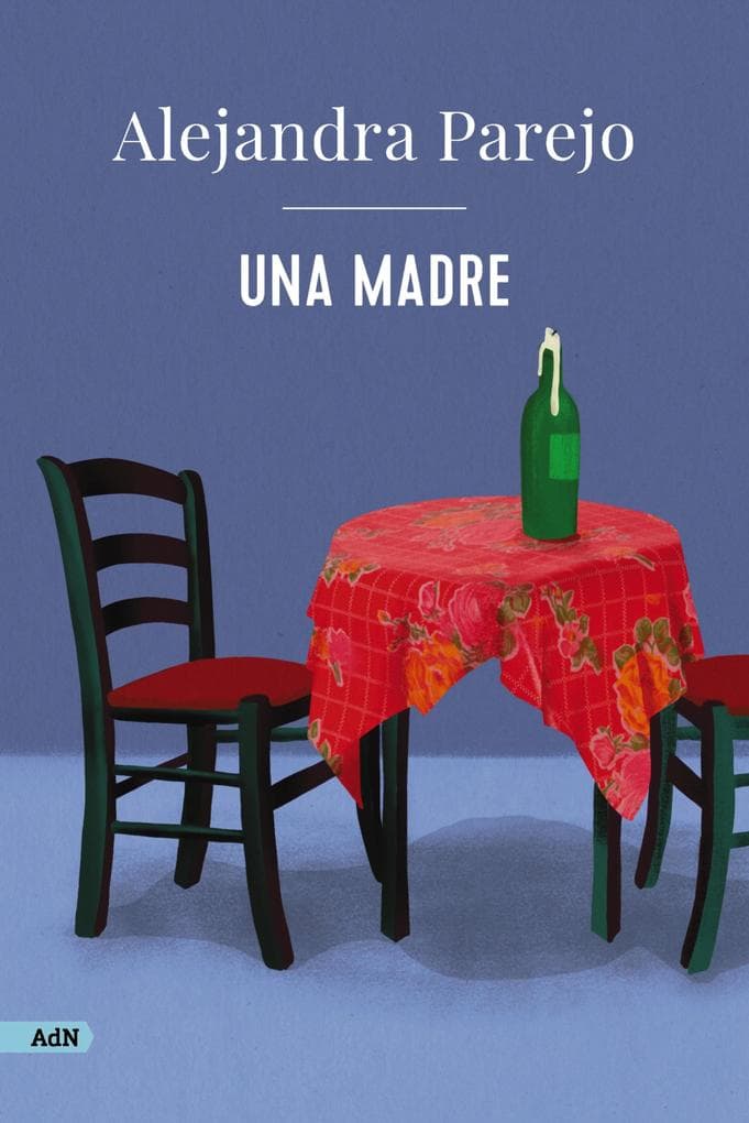 Una madre (AdN)