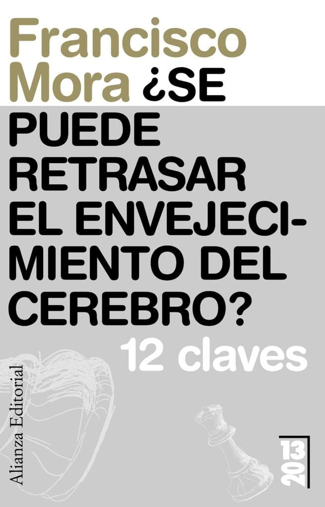 Se puede retrasar el envejecimiento del cerebro?