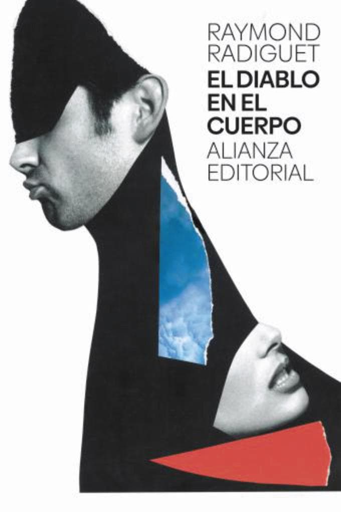 El diablo en el cuerpo