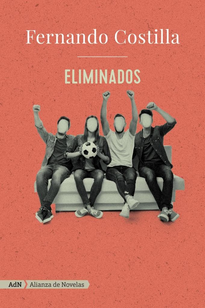 Eliminados (AdN)
