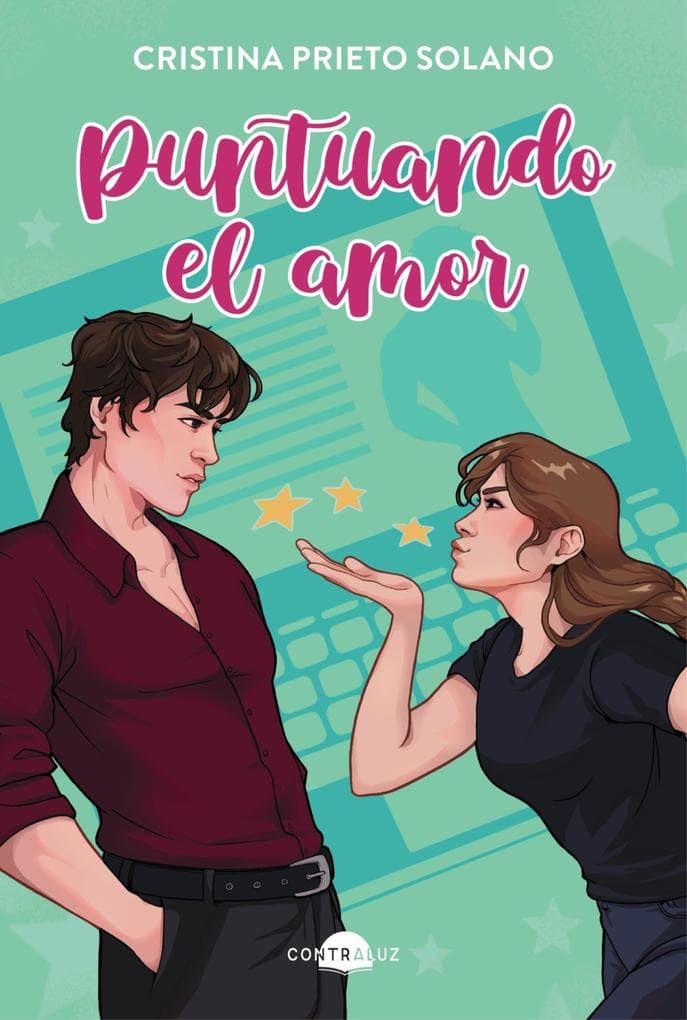 Puntuando el amor