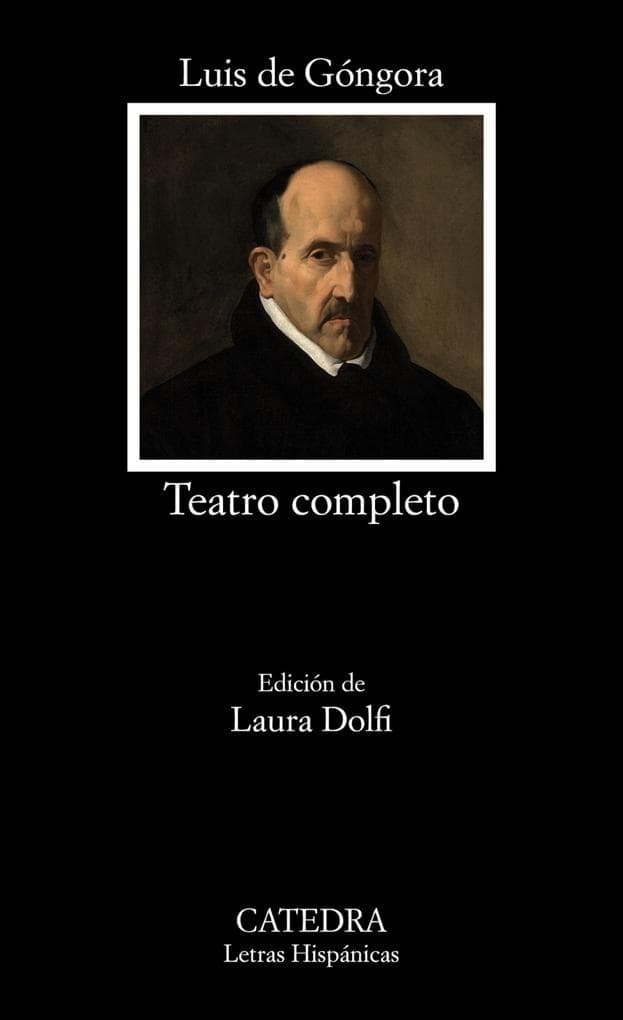 Teatro completo