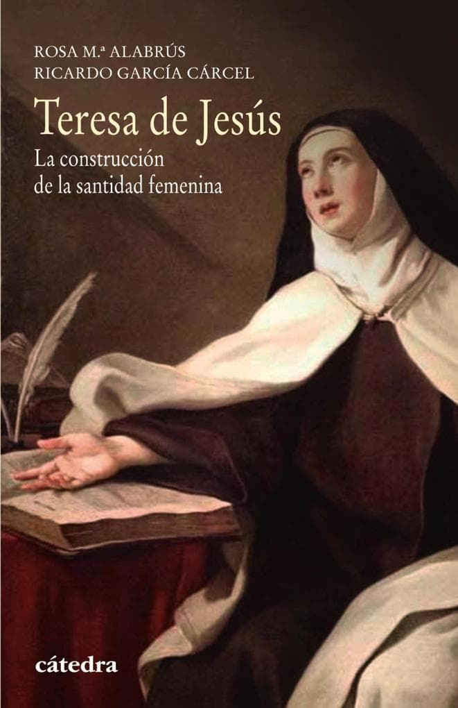 Teresa de Jesús