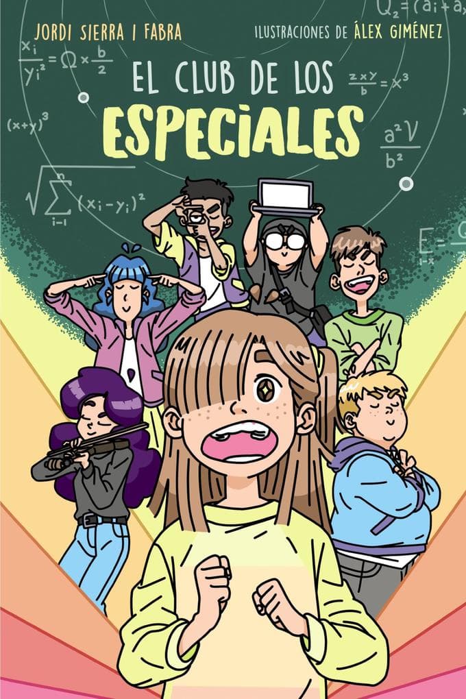 El Club de los Especiales