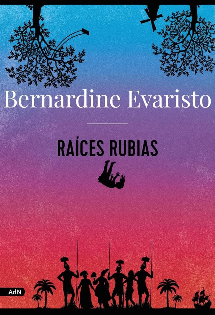 Raíces rubias (AdN)
