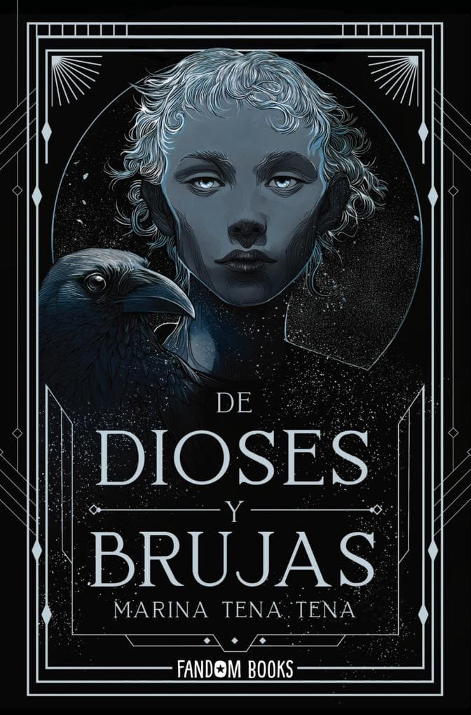 De dioses y brujas