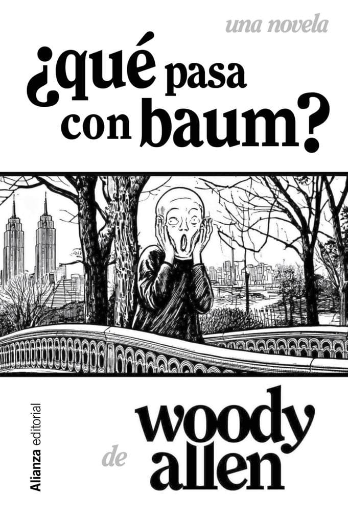 Qué pasa con Baum?