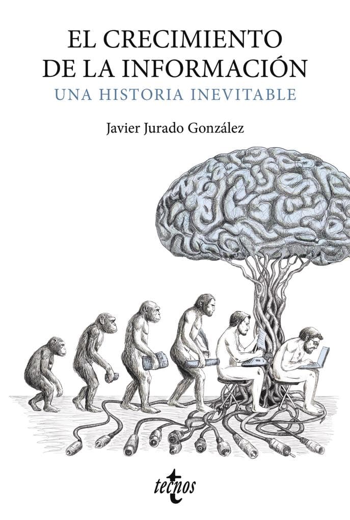 El crecimiento de la información