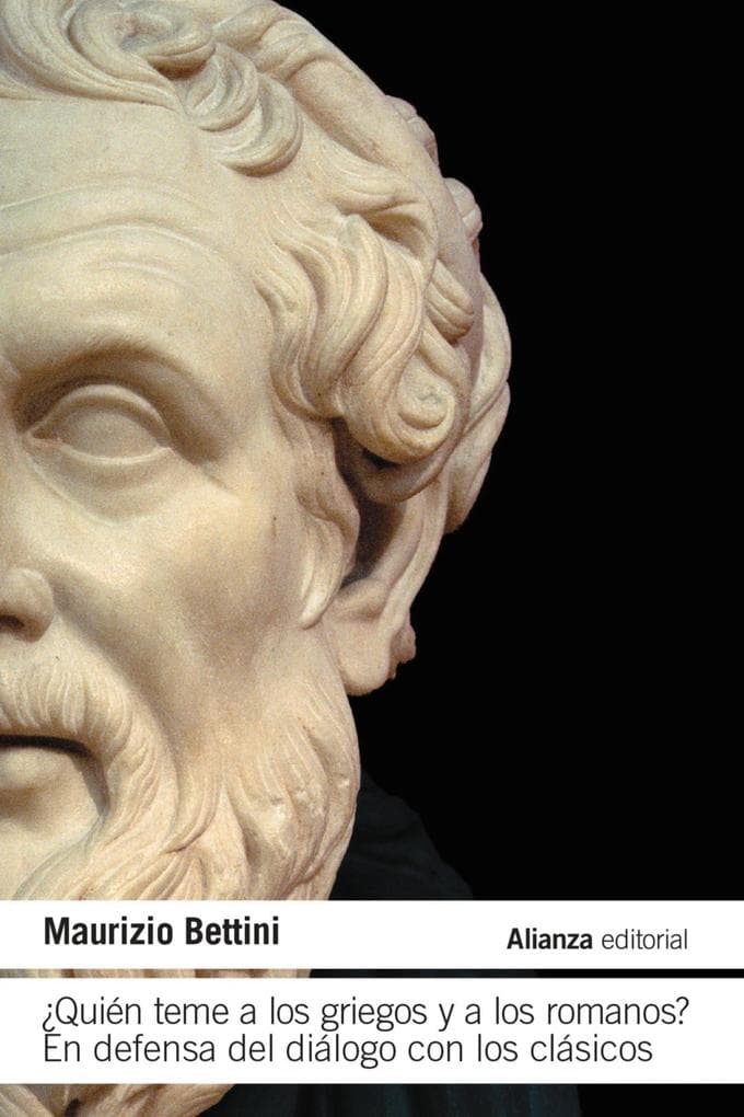 Quién teme a los griegos y a los romanos?