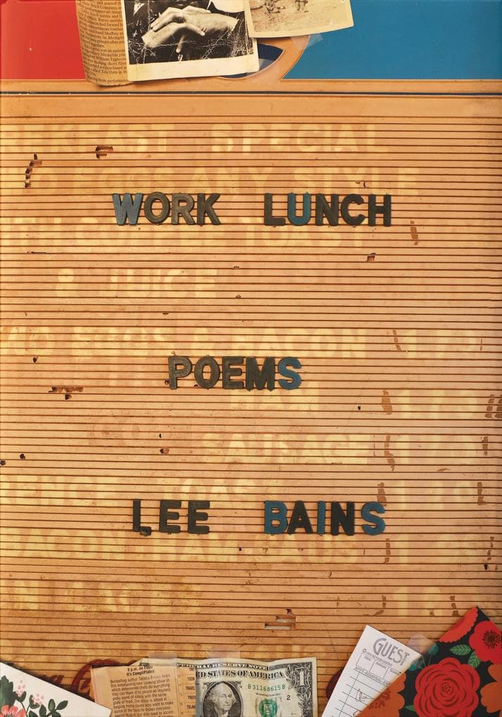 Work Lunch